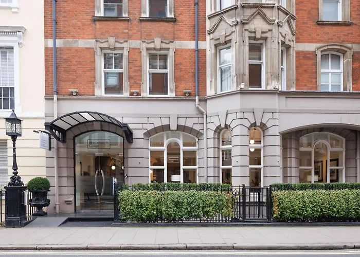 Radisson Blu , Tottenham Court RoadHotel Londres